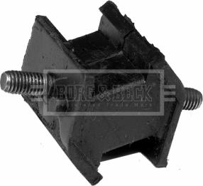 Borg & Beck BEM3195 - Piekare, Dzinējs www.autospares.lv