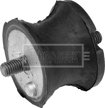 Borg & Beck BEM3196 - Piekare, Dzinējs www.autospares.lv