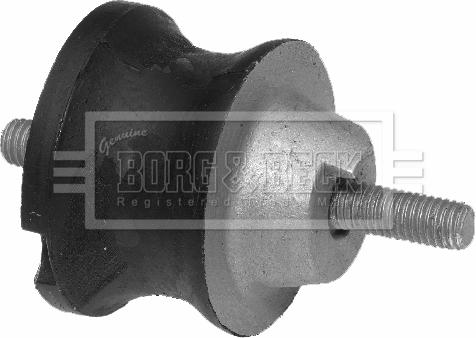 Borg & Beck BEM3197 - Piekare, Dzinējs www.autospares.lv