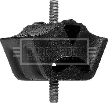 Borg & Beck BEM3152 - Piekare, Dzinējs www.autospares.lv