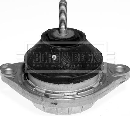 Borg & Beck BEM3162 - Piekare, Dzinējs www.autospares.lv