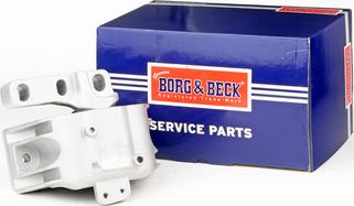 Borg & Beck BEM3117 - Piekare, Dzinējs www.autospares.lv