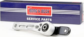 Borg & Beck BEM3844 - Piekare, Dzinējs www.autospares.lv