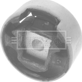 Borg & Beck BEM3845 - Piekare, Dzinējs www.autospares.lv