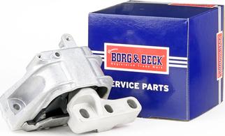 Borg & Beck BEM3840 - Piekare, Dzinējs www.autospares.lv