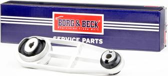 Borg & Beck BEM3854 - Piekare, Dzinējs www.autospares.lv