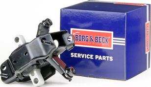 Borg & Beck BEM3855 - Piekare, Dzinējs www.autospares.lv