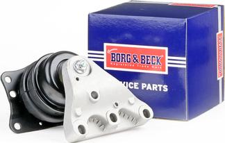 Borg & Beck BEM3853 - Piekare, Dzinējs www.autospares.lv