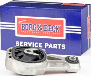 Borg & Beck BEM3857 - Piekare, Dzinējs www.autospares.lv