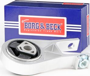 Borg & Beck BEM3865 - Piekare, Dzinējs www.autospares.lv