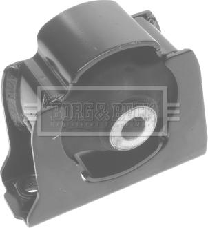 Borg & Beck BEM3811 - Piekare, Dzinējs www.autospares.lv