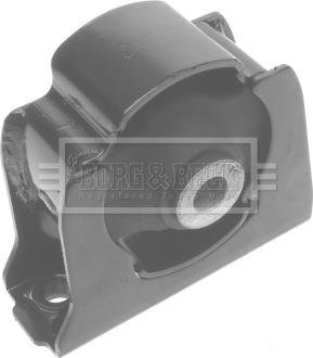 Borg & Beck BEM3812 - Piekare, Dzinējs www.autospares.lv