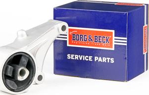 Borg & Beck BEM3829 - Piekare, Dzinējs www.autospares.lv