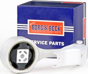 Borg & Beck BEM3870 - Piekare, Dzinējs www.autospares.lv