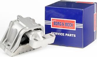 Borg & Beck BEM3878 - Piekare, Dzinējs www.autospares.lv