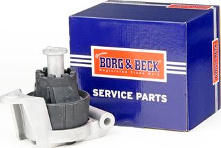 Borg & Beck BEM3350 - Piekare, Dzinējs www.autospares.lv