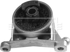 Borg & Beck BEM3353 - Piekare, Dzinējs www.autospares.lv