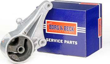 Borg & Beck BEM3352 - Piekare, Dzinējs www.autospares.lv