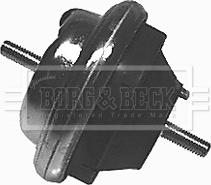 Borg & Beck BEM3307 - Piekare, Dzinējs www.autospares.lv