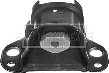 Borg & Beck BEM3375 - Piekare, Dzinējs www.autospares.lv