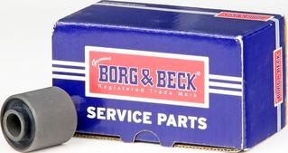 Borg & Beck BEM3240 - Piekare, Dzinējs www.autospares.lv