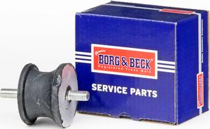 Borg & Beck BEM3206 - Piekare, Dzinējs www.autospares.lv