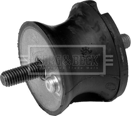 Borg & Beck BEM3208 - Piekare, Dzinējs www.autospares.lv