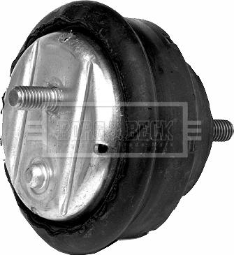 Borg & Beck BEM3202 - Piekare, Dzinējs www.autospares.lv