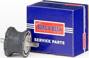 Borg & Beck BEM3207 - Piekare, Dzinējs www.autospares.lv