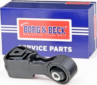 Borg & Beck BEM3215 - Piekare, Dzinējs www.autospares.lv