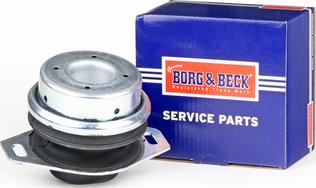 Borg & Beck BEM3216 - Piekare, Dzinējs www.autospares.lv