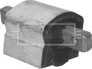 Borg & Beck BEM3281 - Piekare, Dzinējs www.autospares.lv