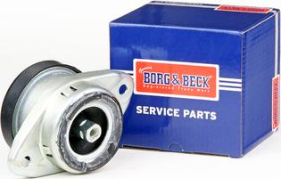 Borg & Beck BEM3239 - Piekare, Dzinējs www.autospares.lv