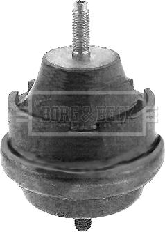 Borg & Beck BEM3229 - Piekare, Dzinējs www.autospares.lv