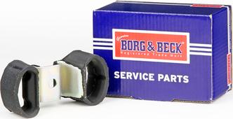 Borg & Beck BEM3225 - Piekare, Dzinējs www.autospares.lv