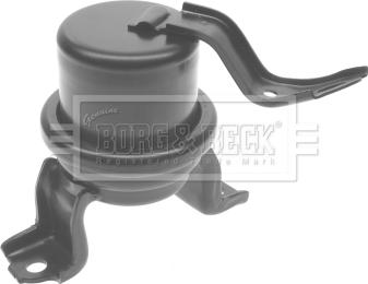 Borg & Beck BEM3790 - Piekare, Dzinējs www.autospares.lv