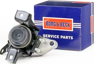 Borg & Beck BEM3712 - Piekare, Dzinējs www.autospares.lv