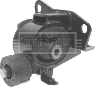 Borg & Beck BEM3772 - Piekare, Dzinējs www.autospares.lv