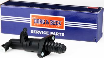 Borg & Beck BES139 - Slave Cylinder, clutch www.autospares.lv