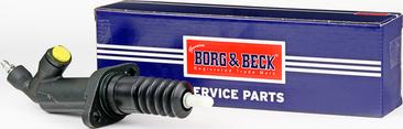 Borg & Beck BES260 - Darba cilindrs, Sajūgs www.autospares.lv