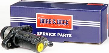 Borg & Beck BES229 - Darba cilindrs, Sajūgs www.autospares.lv