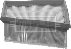 Borg & Beck BFA2020 - Gaisa filtrs www.autospares.lv