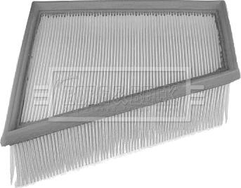 Borg & Beck BFA2320 - Air Filter, engine www.autospares.lv