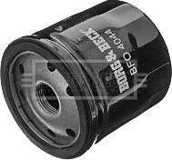 Borg & Beck BFO4044 - Oil Filter www.autospares.lv