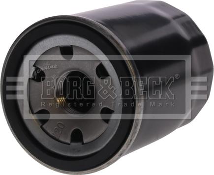 Borg & Beck BFO4021 - Oil Filter www.autospares.lv