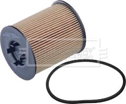 Borg & Beck BFO4071 - Eļļas filtrs www.autospares.lv