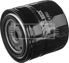 Borg & Beck BFO4150 - Eļļas filtrs www.autospares.lv