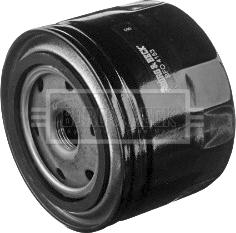 Borg & Beck BFO4153 - Oil Filter www.autospares.lv