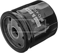 Borg & Beck BFO4107 - Oil Filter www.autospares.lv