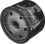 Borg & Beck BFO4118 - Eļļas filtrs www.autospares.lv